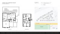 Unit 2237 NW 52nd St floor plan